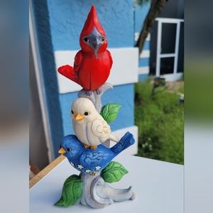 Jim Shore Heart Wood Creak